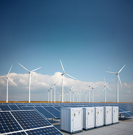 Global energy leaders and technologies at MoGEN Expo 2026 focused on BESS, smart grids, and industrial electrification