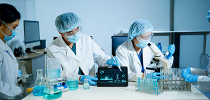 Multimodal AI emerges as next leap in predictive healthcare: Ashwattha Sahasrabuddhe, Principal Architect and Technology & Practice Head – Healthcare Business, Tata Elxsi
