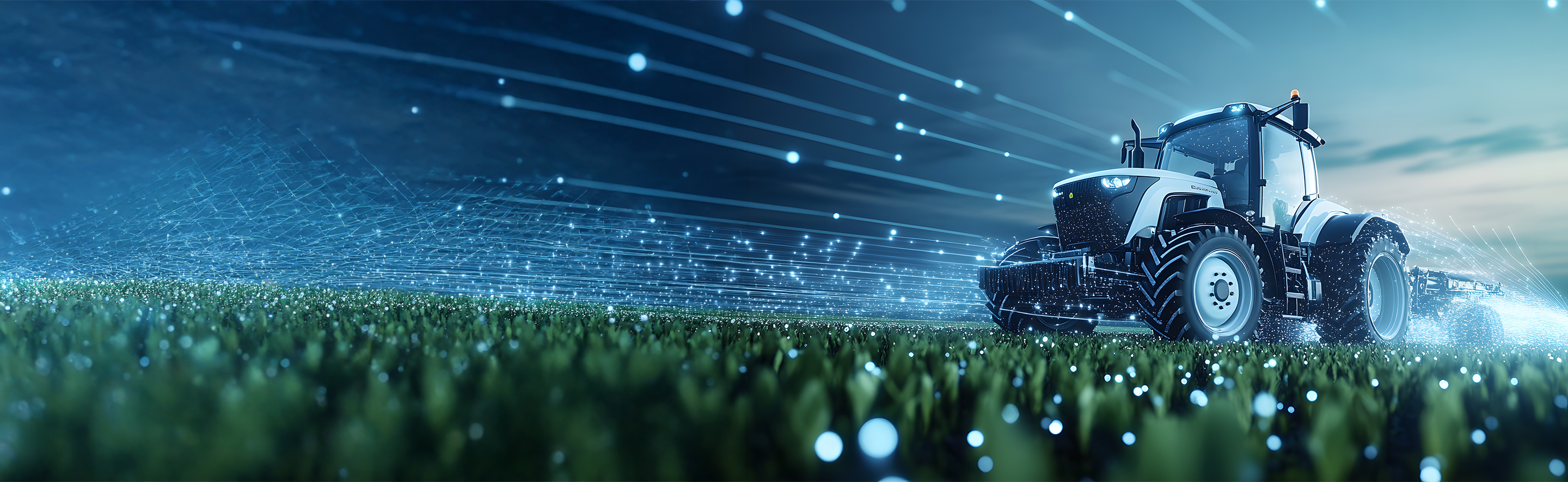 How AI and ADAS are transforming off-highway transport