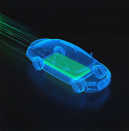 Tata Elxsi at Tokyo Battery Summit: Insights on battery innovation, circularity and mobility