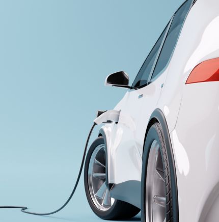 7 Green Gears Powering the Auto Industry’s Sustainable Revolution