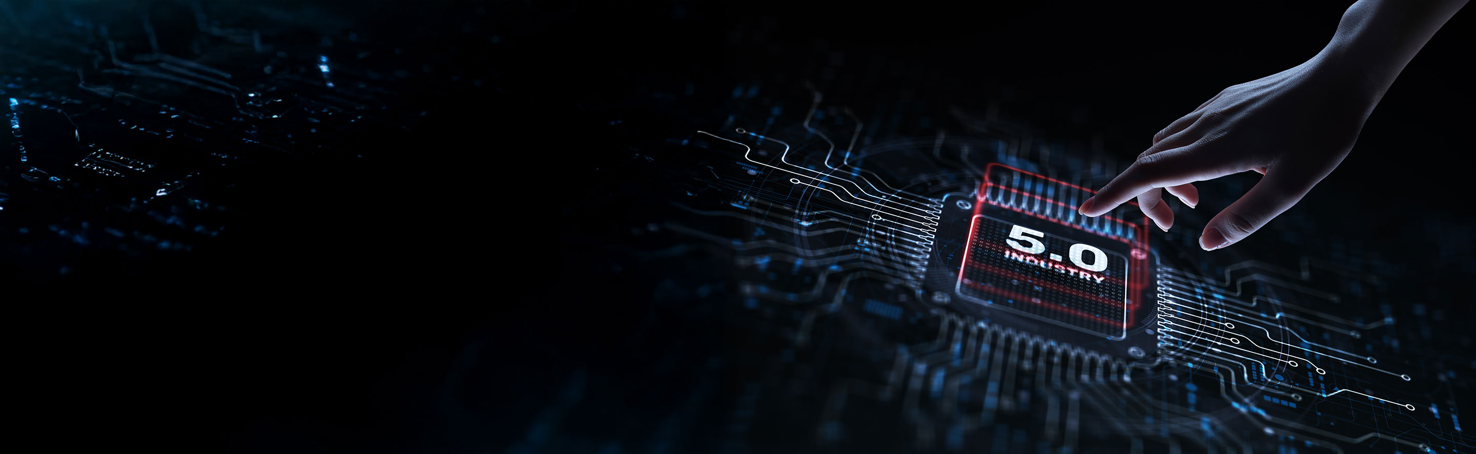 India’s manufacturing shift: From Industry 4.0 to human-centric 5.0