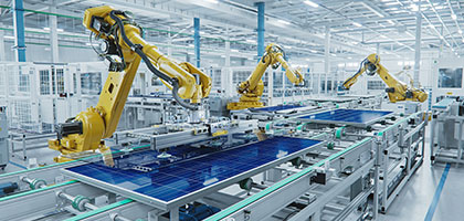 Smart Manufacturing: From Connected Units to Cognitive Businesses