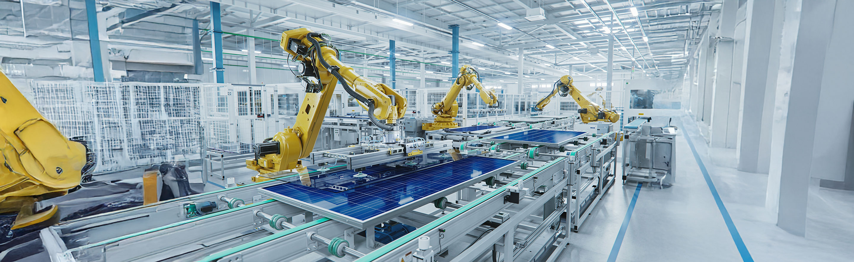 Smart Manufacturing: From Connected Units to Cognitive Businesses