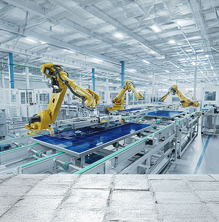 Smart Manufacturing: From Connected Units to Cognitive Businesses
