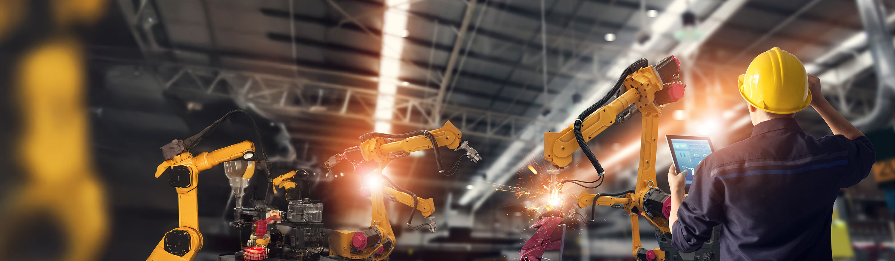 Software-defined manufacturing: Rise of the factory operating system model