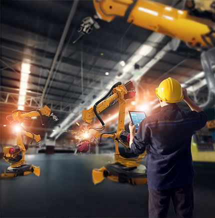 Software-defined manufacturing: Rise of the factory operating system model