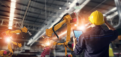 Software-defined manufacturing: Rise of the factory operating system model