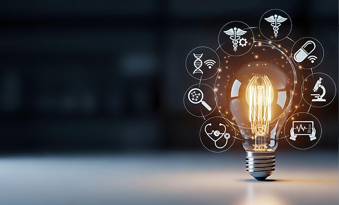 AI-Powered Material DNA: Accelerating the Medical Device Lifecycle