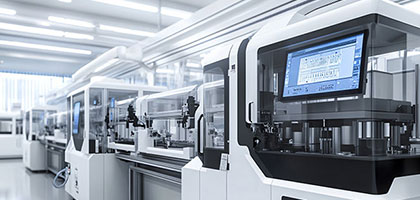Manufacturing & Deployment
