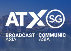 Asia Tech x Singapore 2026