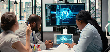 What IT Leaders Must Rethink About Talent in the AI Era