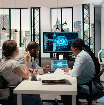 What IT Leaders Must Rethink About Talent in the AI Era