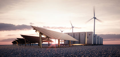 Beyond Megawatts: Engineering Intelligence into the Energy Value Chain