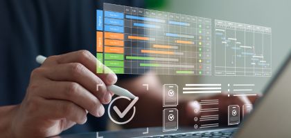 FieldOpsIQ - Orchestrate Field Service Operations