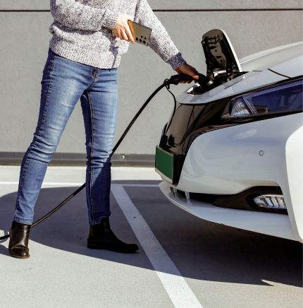 Fast Chargers are Critical for EV Industry to Sustain Growth | Euronews