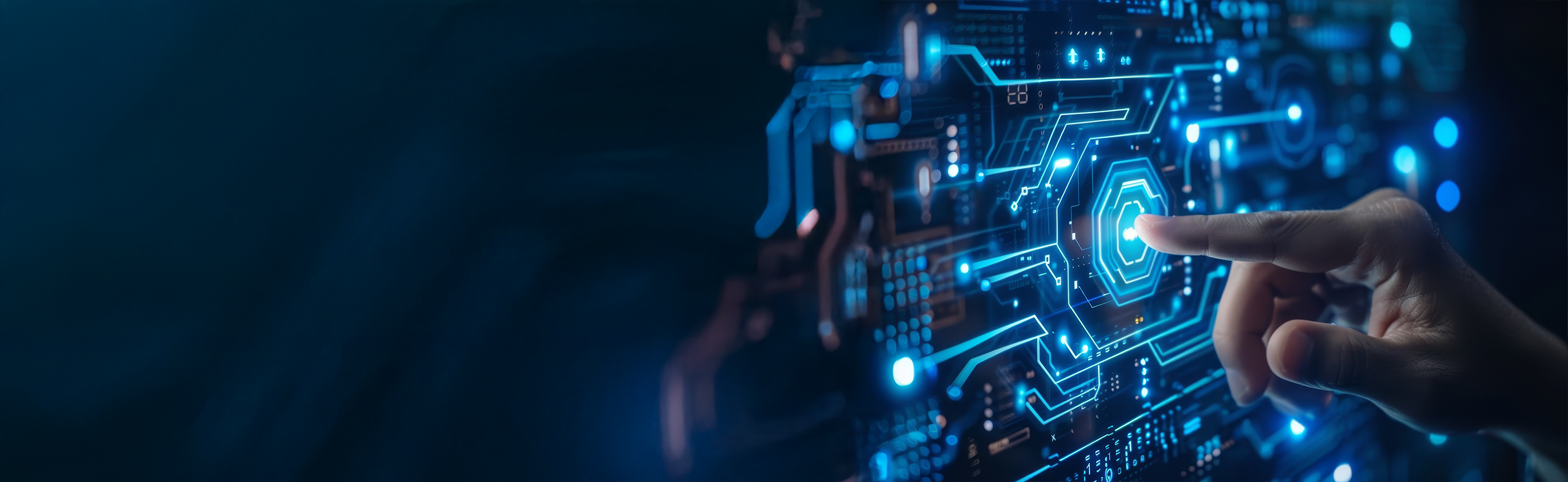 The Futuristic Perspective of India’s Networking Systems