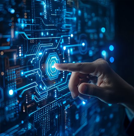 The Futuristic Perspective of India’s Networking Systems