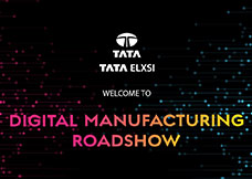 Digital Manufacturing Roadshow