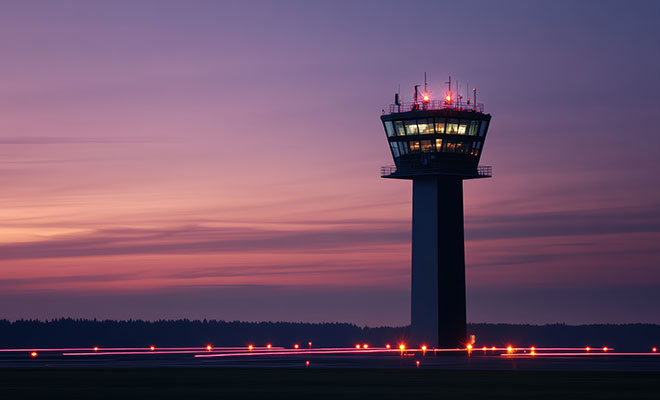 Advanced Avionics Solutions