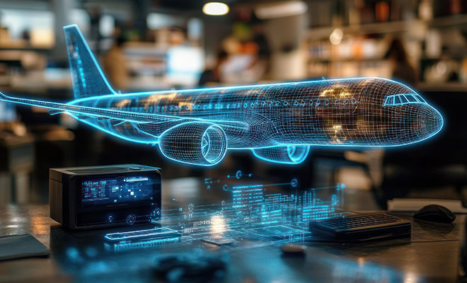 Aerostructure Design & Engineering