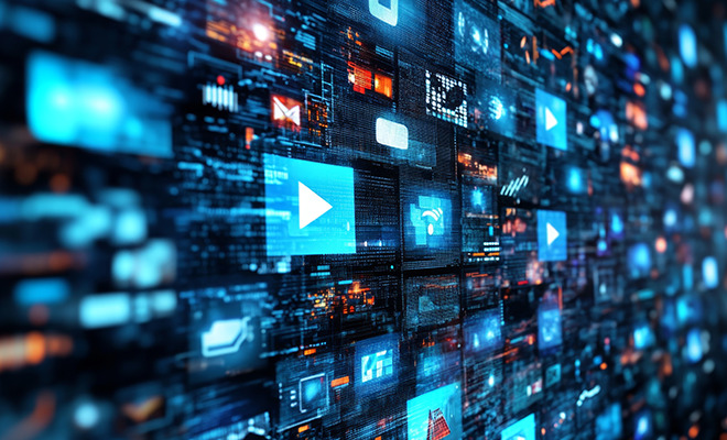 Intelligent Media Operations