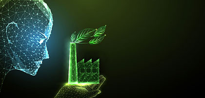 Balancing Efficiency And Environmental Responsibility