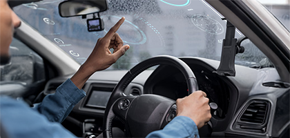 Democratising Safety: How AI is Making ADAS Affordable for Mass-Market Vehicles