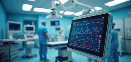Engineers are revolutionizing healthcare by using technology to enhance various aspects of healthcare: Experts