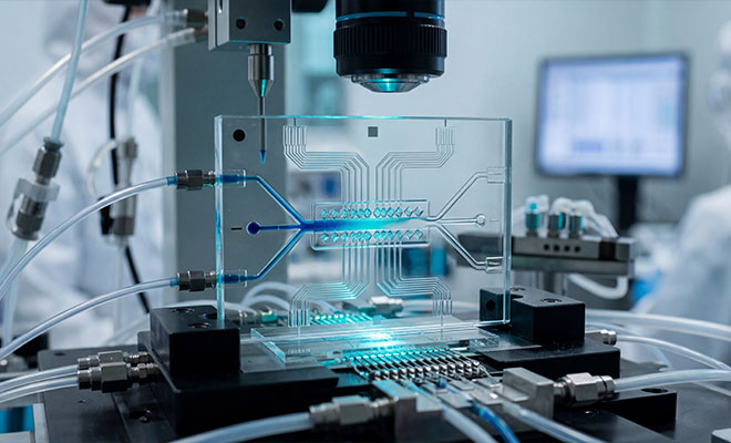 Product Innovation & Engineering