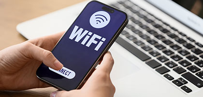 Home Network Management Application