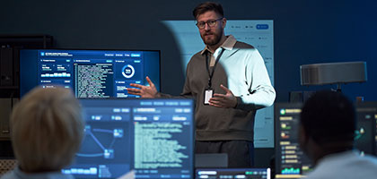 Secure RDK Engineering