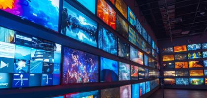 Content Supply and Distribution Platforms Modernization