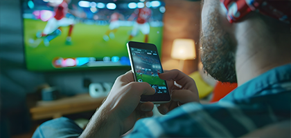 OTT App Modernization and Management