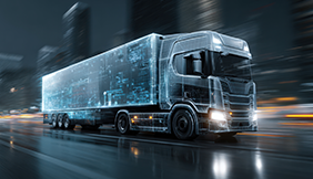 Tata Elxsi at IAA Transportation 2026