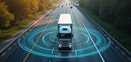 ADAS & Autonomous Systems