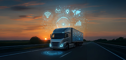 Connected Mobility