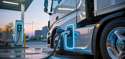 Electrification & EV Engineering
