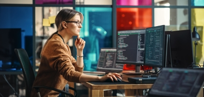Tata Elxsi Invests in KAVIA AI to Scale AI-Driven Software Engineering for Products and Enterprises