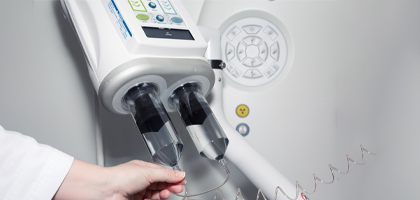 Dual CT Injector – Clinical-Led Concept Innovation