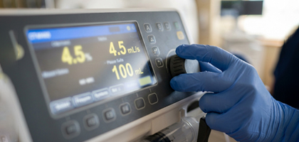 PET Injector – Next-Generation Product Evolution