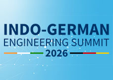 Indo German Engineering Summit 2026