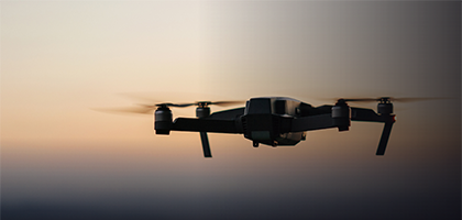 TETHERAero Platform - 5G-Powered Aerial Intelligence & Autonomous Mission Orchestration Platform