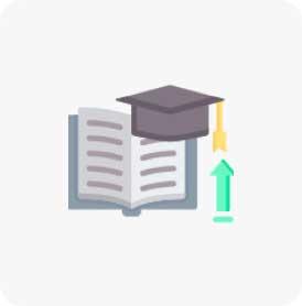 Higher Education
