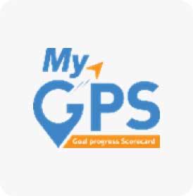 My GPS