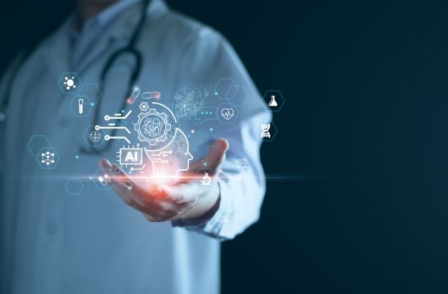 AI Capabilities - At a Glance