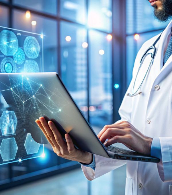 Healthcare Interoperability Solutions