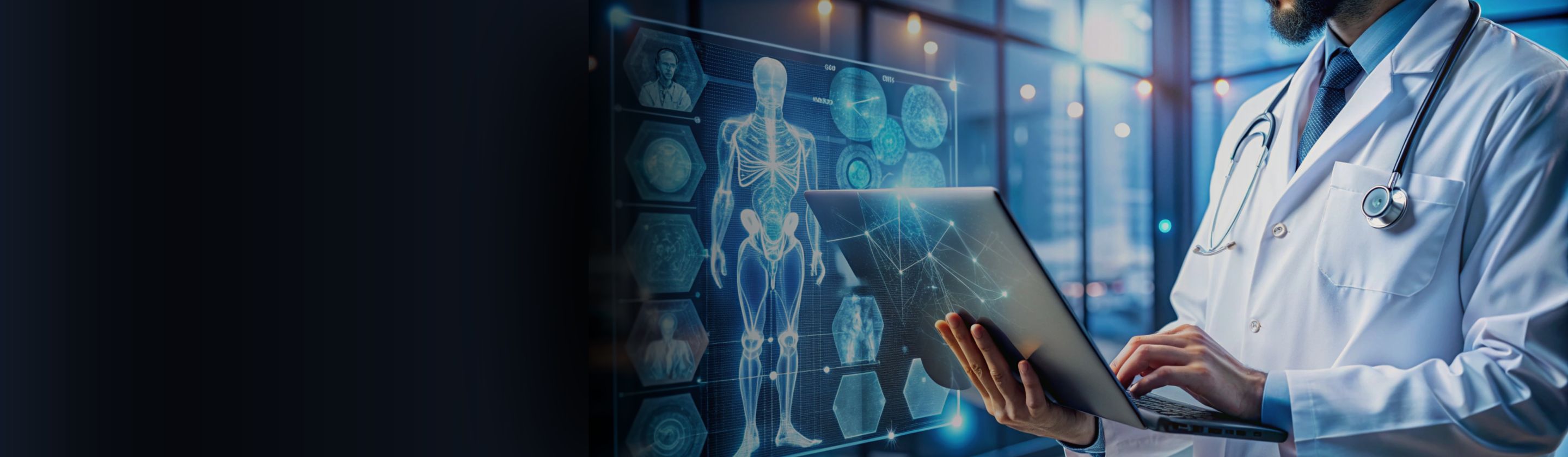 Healthcare Interoperability Solutions