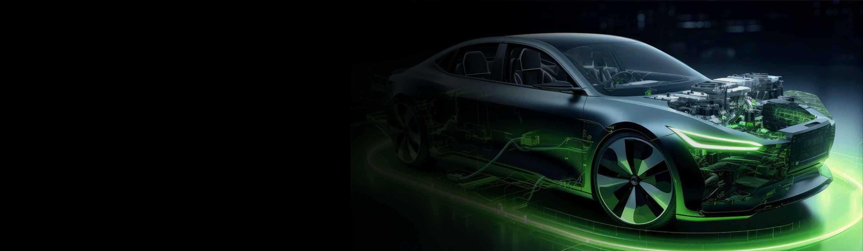 Tata Elxsi Article on Lightweighting critical to success in the EV era