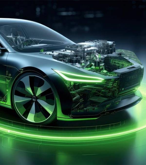 Tata Elxsi Article on Lightweighting critical to success in the EV era